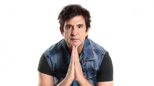 Muere el cantante Manolo Tena

