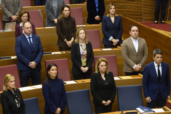 La nueva degradación reputacional de la Generalitat  