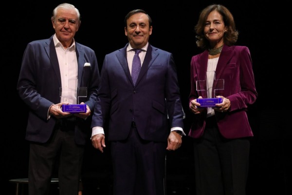 La Fundación Cofares inaugura la Navidad con su tradicional Concierto Benéfico
