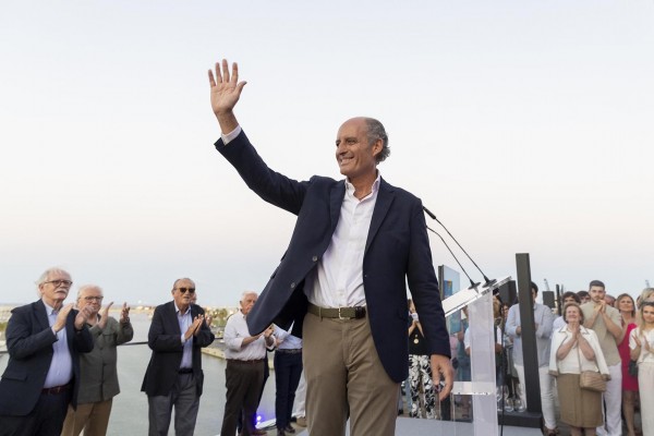 La Fiscalía Anticorrupción desiste en el recurso contra la absolución de Camps