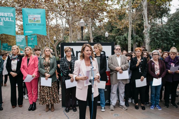 Castelló realiza más de 15.000 vigilancias y protege a 211 mujeres víctimas de violencia de género en 2024
