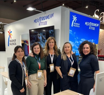 Alicante se centra en europeos y estadounidenses para captar congresos en la IBTM World