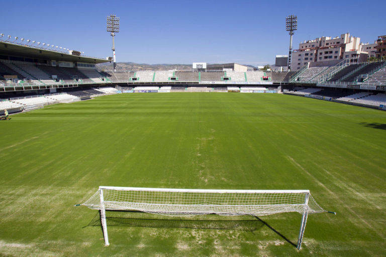 El Castellón-Málaga, declarado de alto riesgo