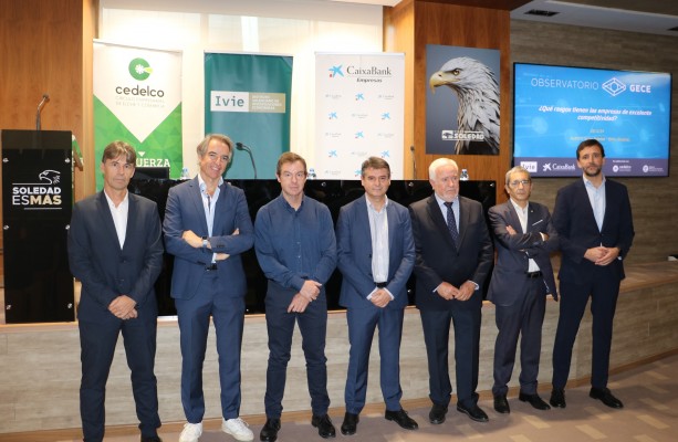 La Comunitat tiene un 20% de industrias de alta tecnología de competitividad excelente