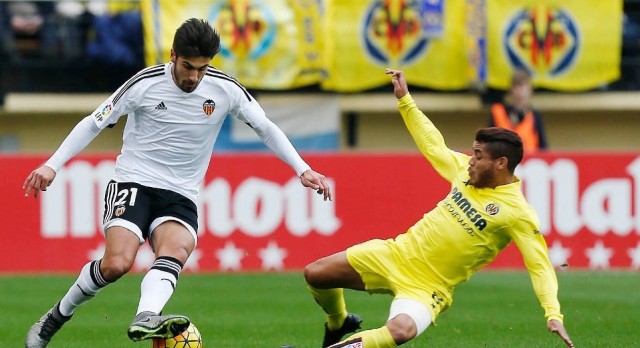 Valencia - Villarreal se disputará el 1 de mayo a las 20:30 horas