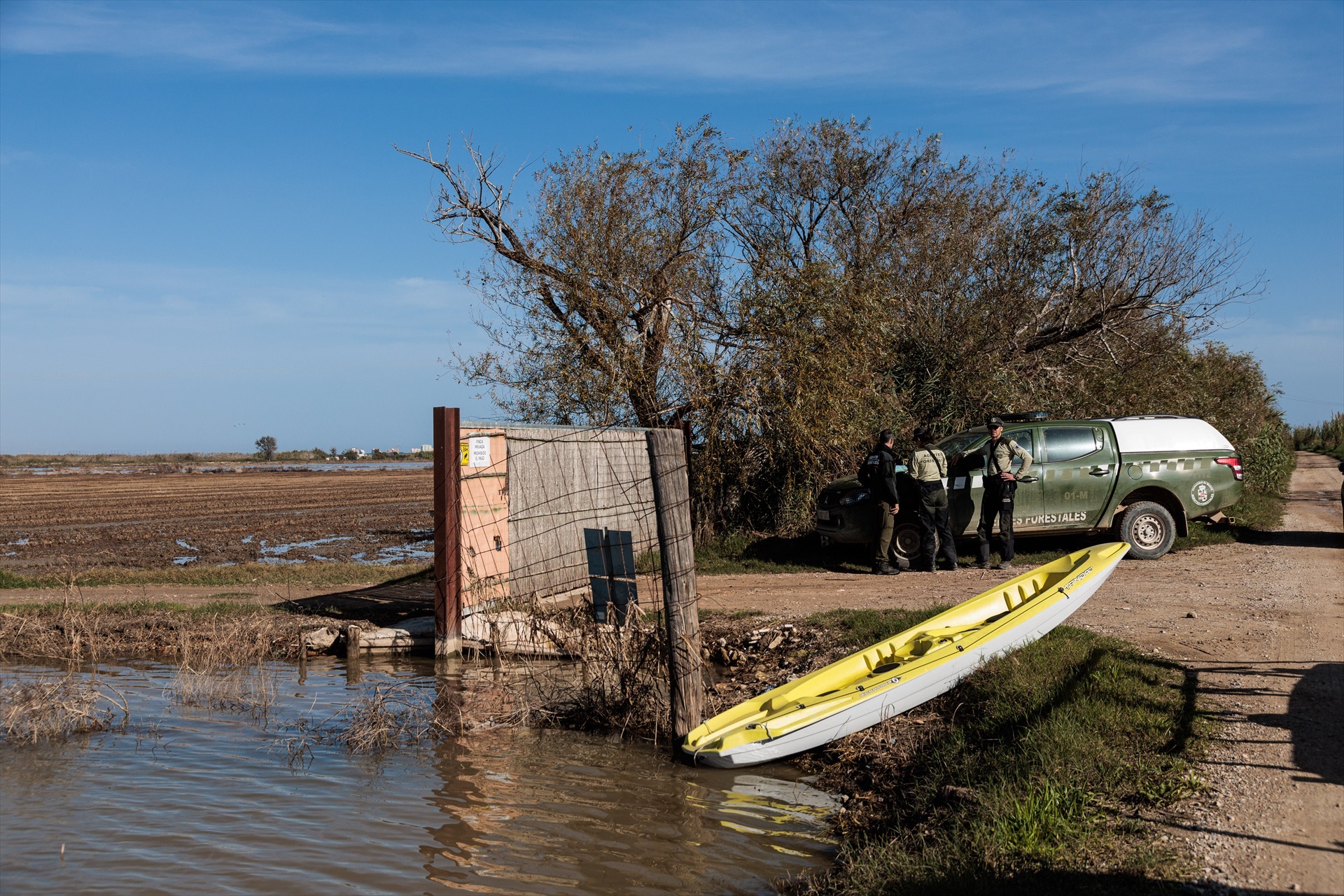 Foto: CARLOS LUJÁN/EP - 