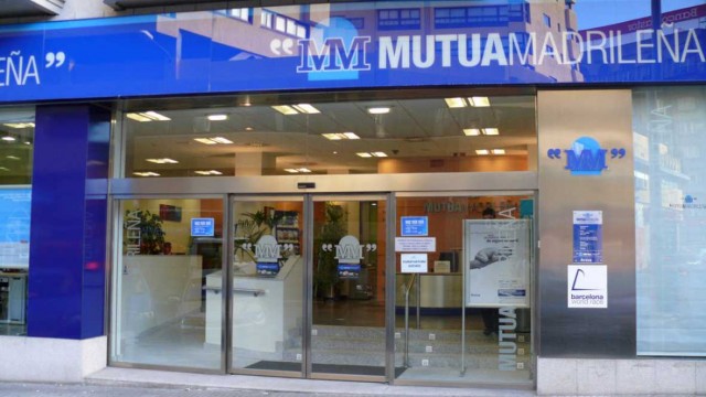 Mutua Madrileña tira la toalla: no demandará a Bankia por la salida a bolsa