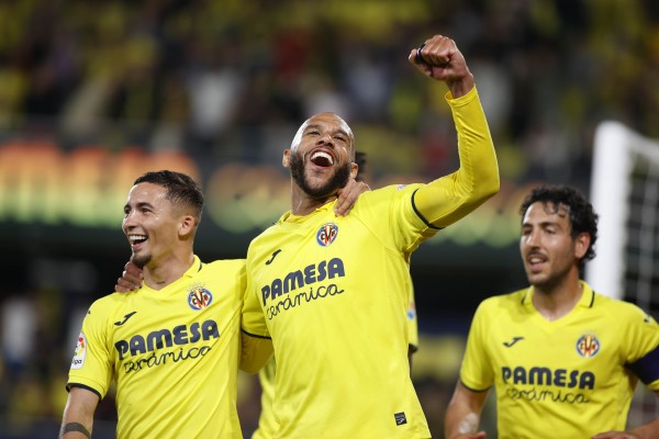 La remontada del Villarreal frente al Espanyol (Fotos: Carme Ripollés)