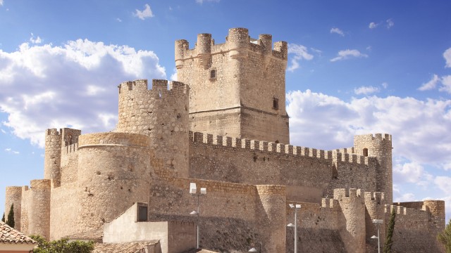Villena recibe la catalogación de Municipio Turístico de Relevancia
