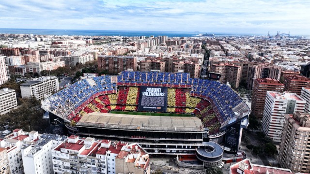 Peter Lim donará 325.357 euros a los afectados por la Dana