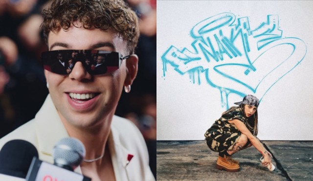 Ser Nicki Nicole o ser Quevedo: dos artistas con nuevo álbum, pero distinta prensa