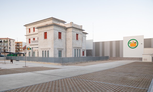 Mercadona abre su nueva tienda en Cocentaina tras una inversión de 8,5 millones de euros