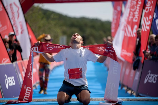 Las mejores imágenes de la Penyagolosa Trails 2023 (Fotos: Penyagolosa Trails) 