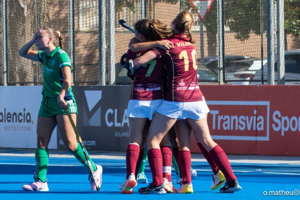 UA-San Vicente, Xaloc y Carpesa atan la permanencia y sueñan con el ascenso