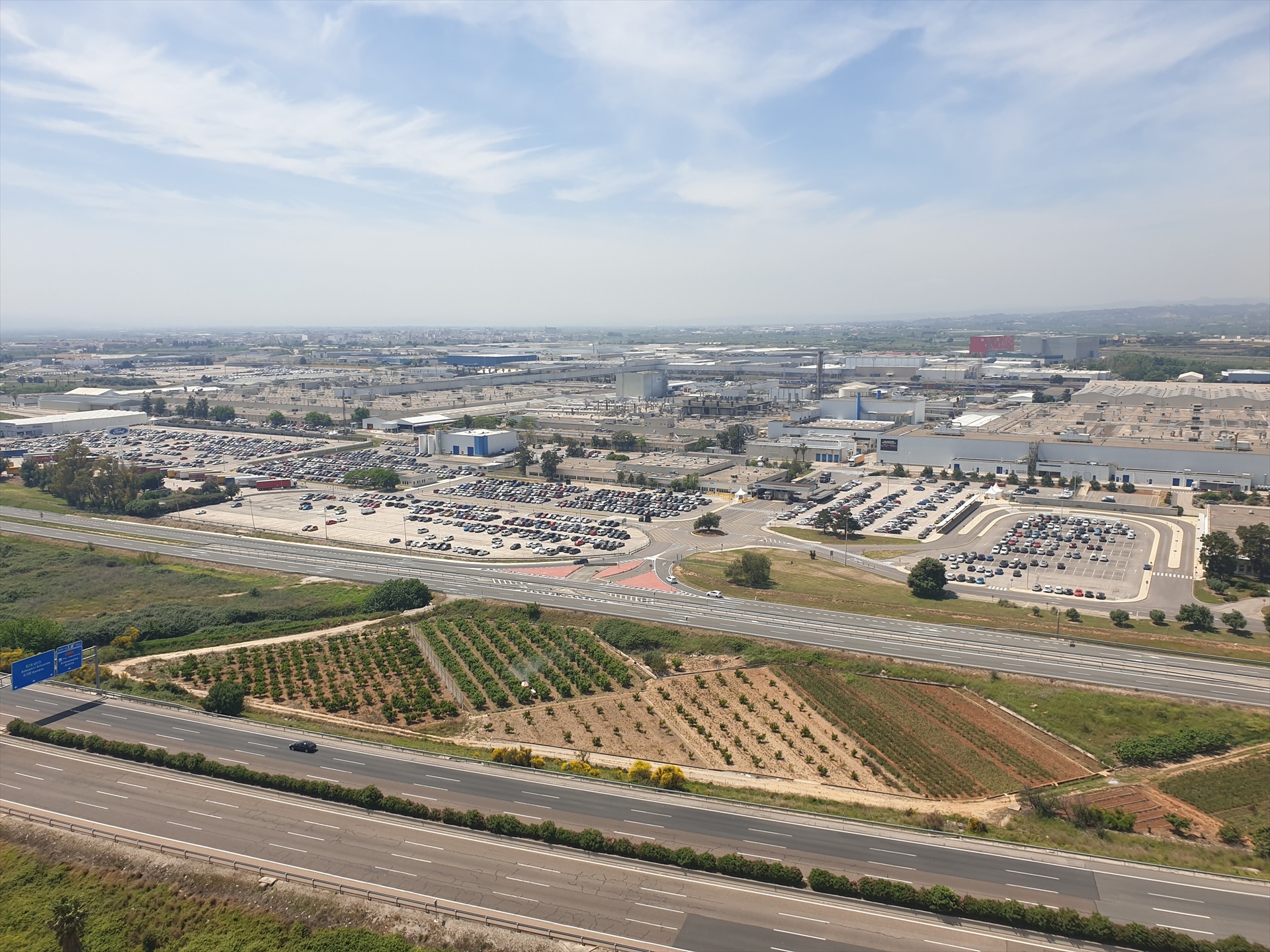 La Generalitat concede cerca de 17 millones a 29 proyectos para desarrollar el tejido productivo
