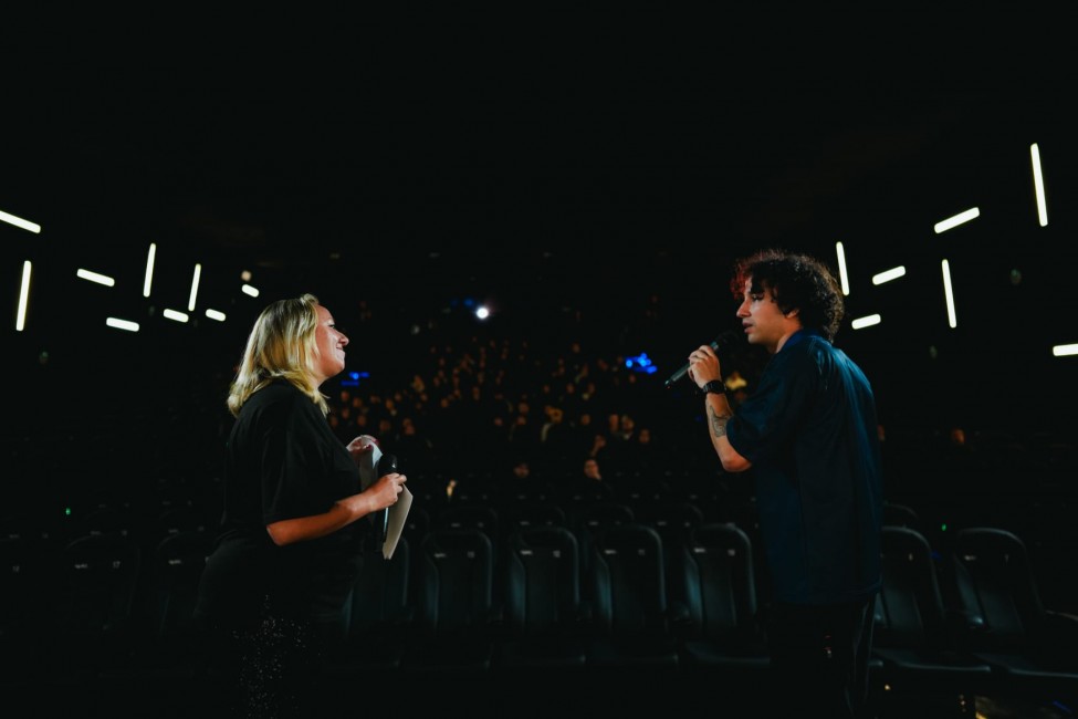 Foto: LUIS CARBONELL / BIGSOUND - 