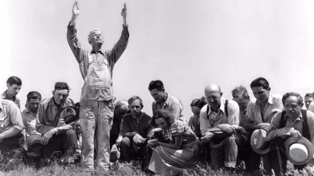 La Filmoteca explora el cooperativismo en el cine con un ciclo