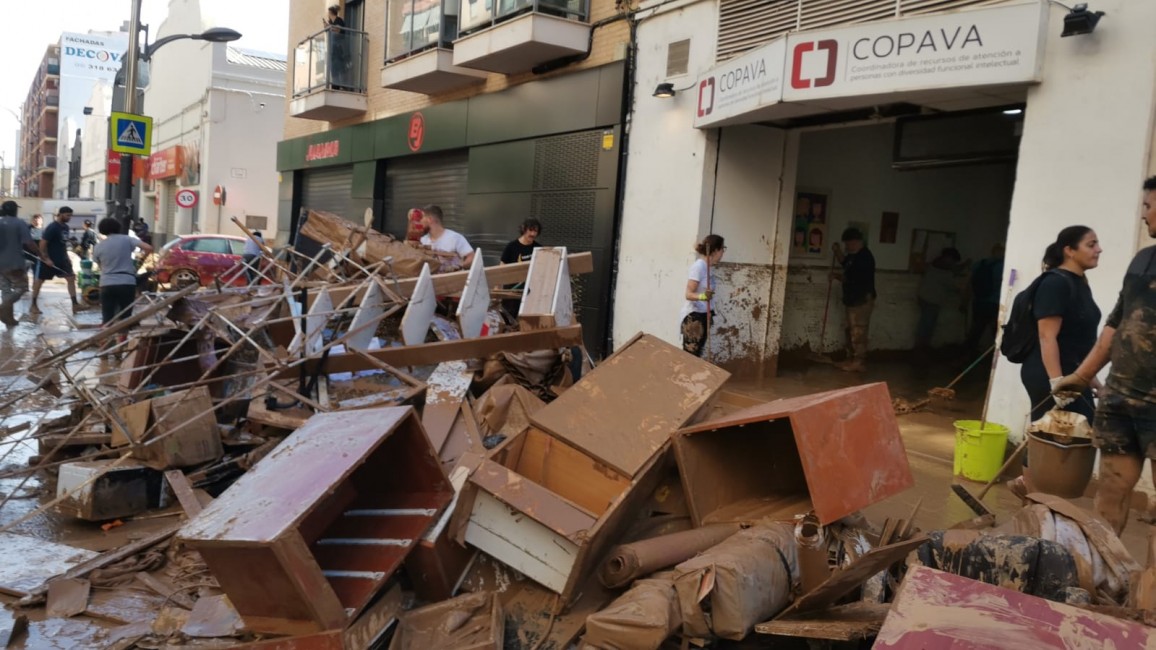 Fotos: COPAVA - 