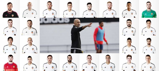 El VCF está en sus manos