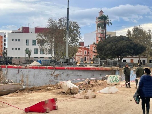Ahorros para inversiones y compensación por el IBI y el IAE: medidas para los municipios por la dana