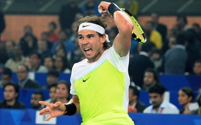Nadal: 