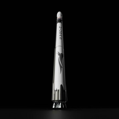 PLD Space logra una subvención de 4,7 millones para desarrollar la turbobomba del cohete Miura 5