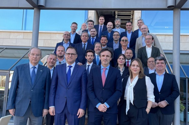 Fomento transfiere 27,4 millones a Cartagena, Lorca, Molina y Murcia para construir viviendas asequibles