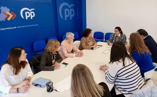 El PPCS celebra la inversión del Consell de 1,2 millones para crear un Centro de Atención Integral 24 horas