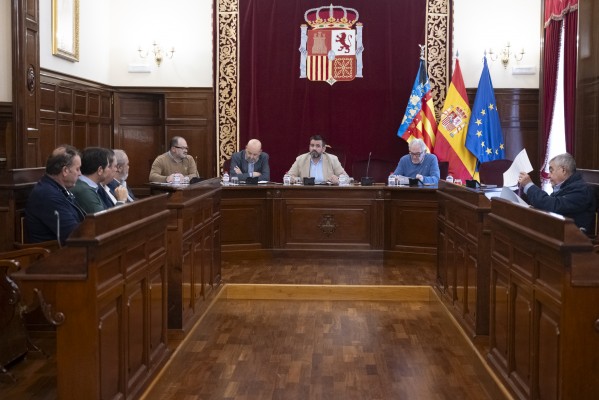 La Diputación reafirma su compromiso con la Escuela Taurina y aumenta un 35% el presupuesto