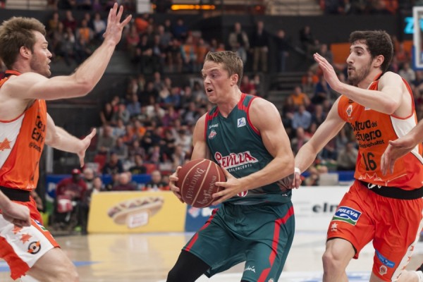 El Valencia Basket da por bueno el acuerdo con la Euroliga 