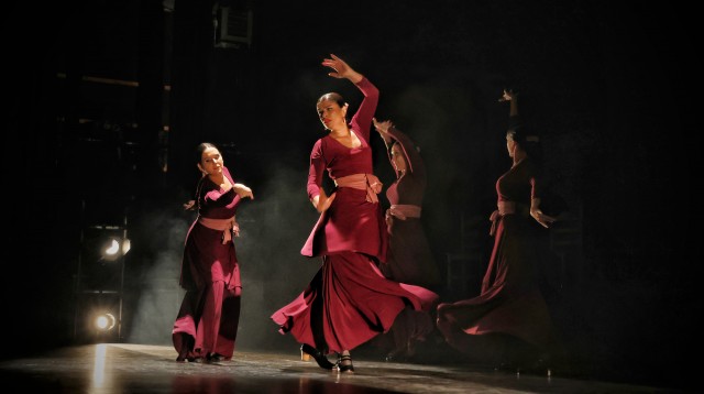 Onda cierra con éxito el ciclo Sons Flamencs y consolida su compromiso con la cultura flamenca 

