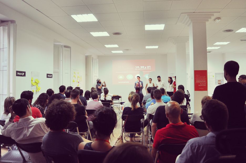 Demium Startups lanza una incubadora específica para videojuegos