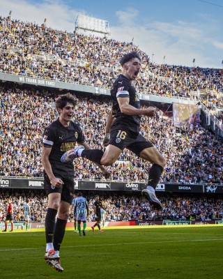 Diego López: 