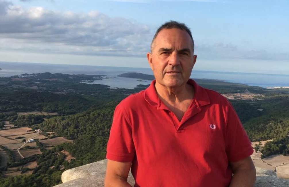 Gan Pampols - 