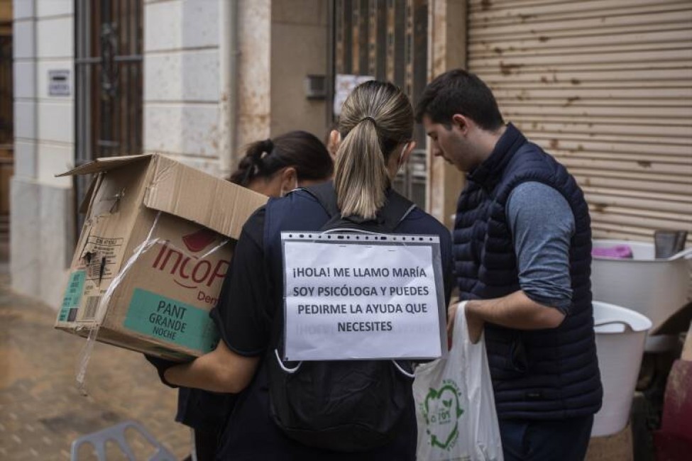 Foto: JORGE GIL/EP - 