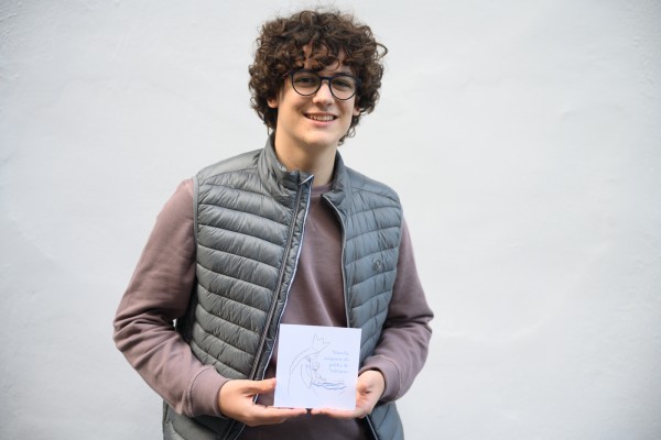 Miguel llevó la Dana a su terreno y emocionó a Aitana o Quevedo