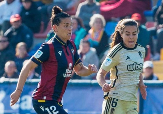 El Levante, a por el Granada y una segunda victoria consecutiva