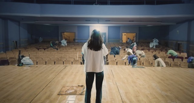 Las sociedades musicales sufren daños de más de 2 millones de euros por la Dana