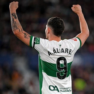 Agustín Álvarez: 