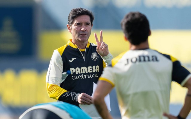 Doble reto en El Sadar: el Villarreal, plagado de bajas, a ganar ante un Osasuna muy fuerte en casa