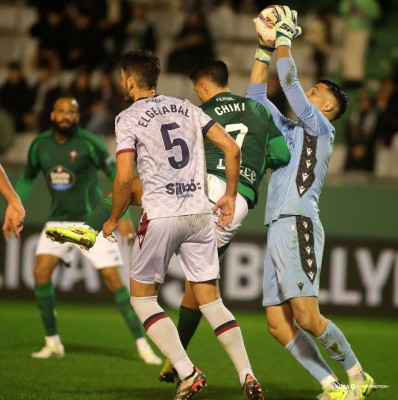 Andrés Fernández: 