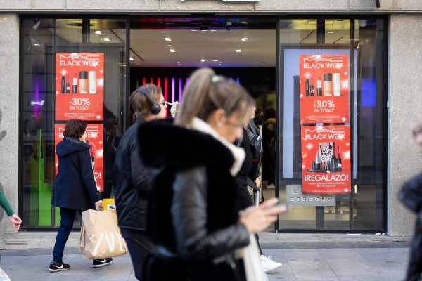 Cómo sobrevivir al Black Friday
