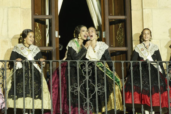 El Magdalena Vítol posa el punt final a unes festes multitudinàries (Fotos: Antonio Pradas/Carlos Pascual)