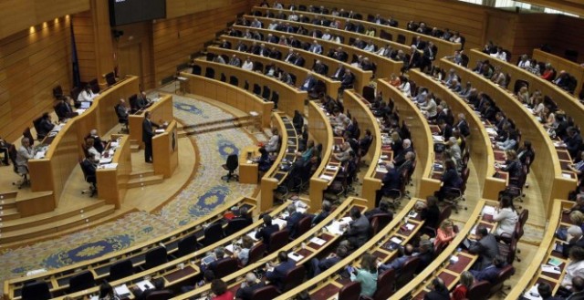 El Senado estudiará hoy prohibir el acceso a la tribuna por parte de los fotógrafos