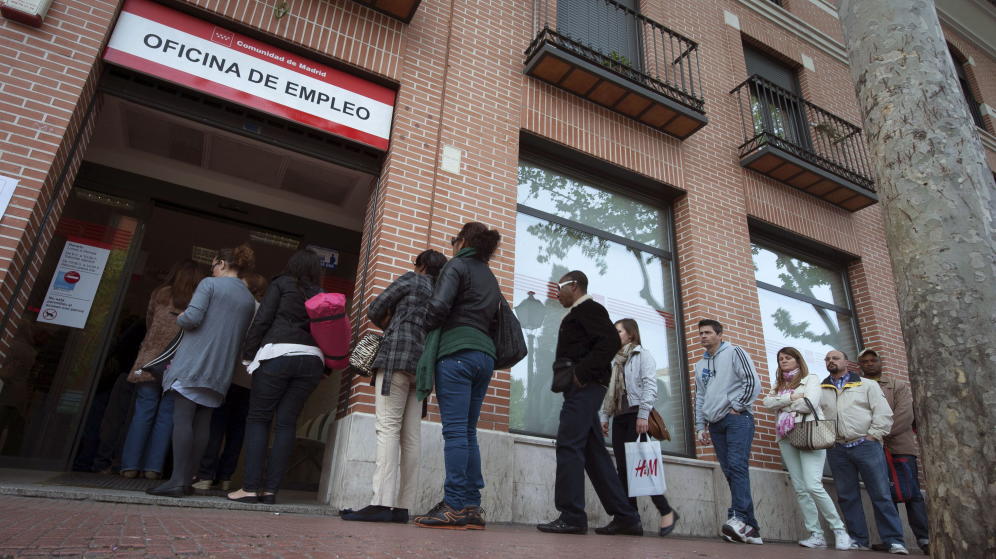 El Congreso vota hoy si hace falta incrementar el Salario Mínimo para llegar a 1.000 euros al mes en 2020