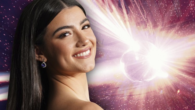 TikTok redime la caspa: la Generación Z estadounidense está viendo 'Bailando con las estrellas'