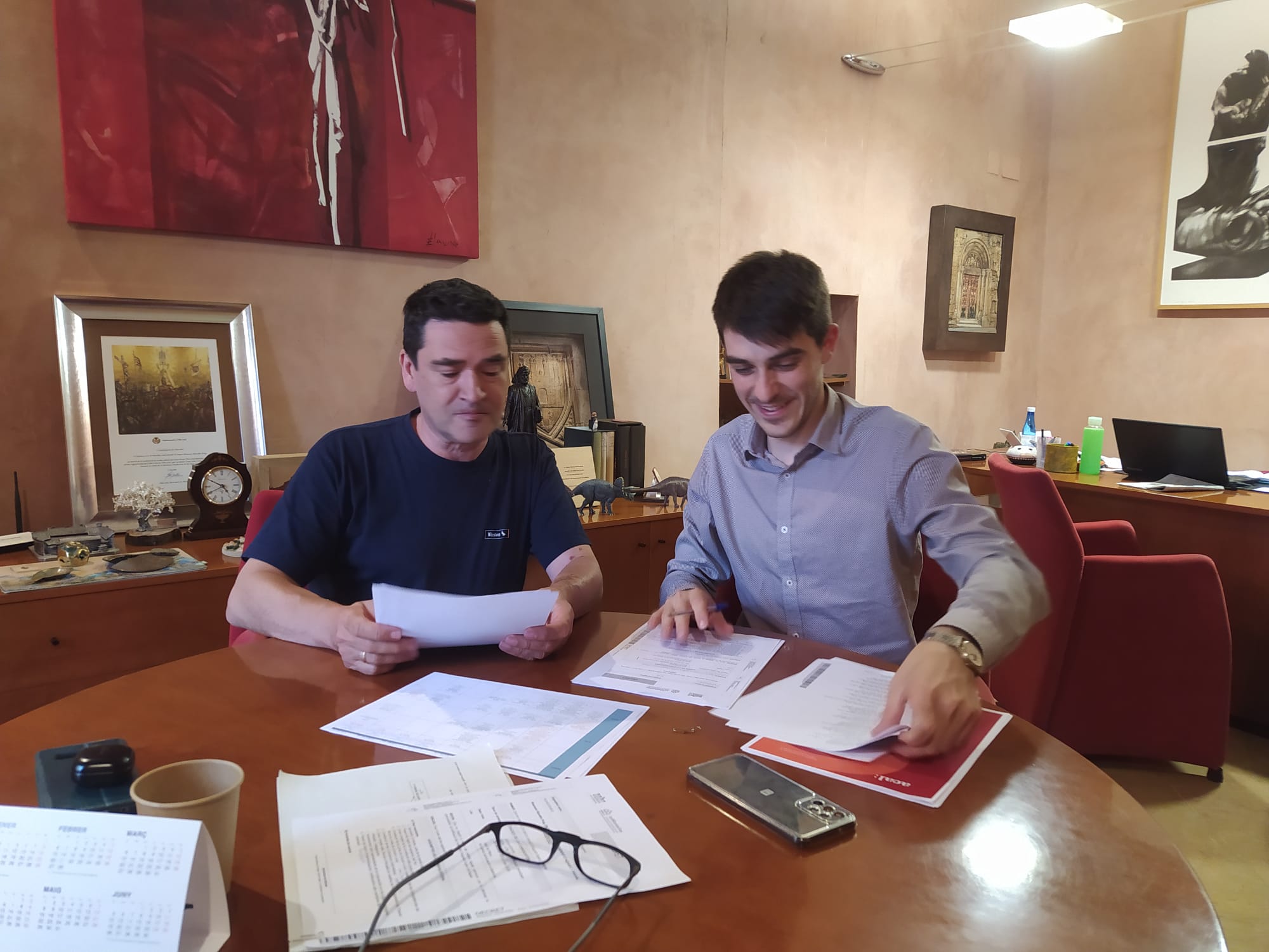 Una empresa externa auditará las cuentas del Ayuntamiento de Morella a propuesta del PP