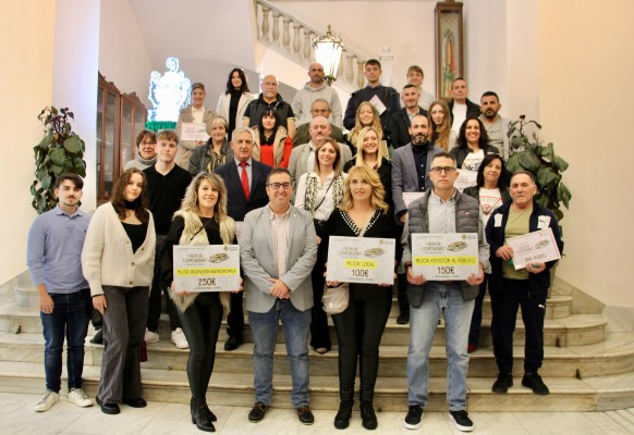Barbados Bar Café, El Barull i Bar Casa Laura, premiats en la 'I Ruta de l'Esmorzaret de Castelló'
