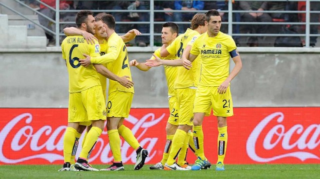 Rukavina, sancionado, y Bruno, a una tarjeta de la suspensión en la Europa League