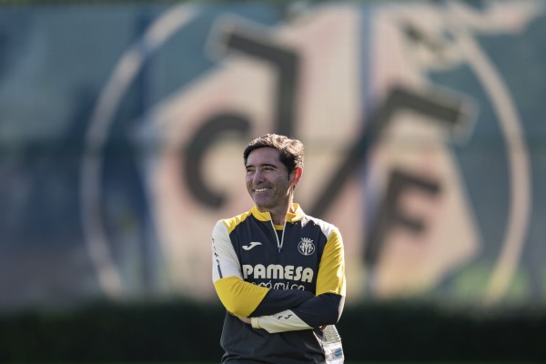 Marcelino: 
